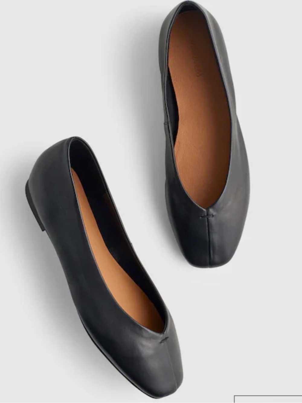 Madewell The Greta Glove Flat